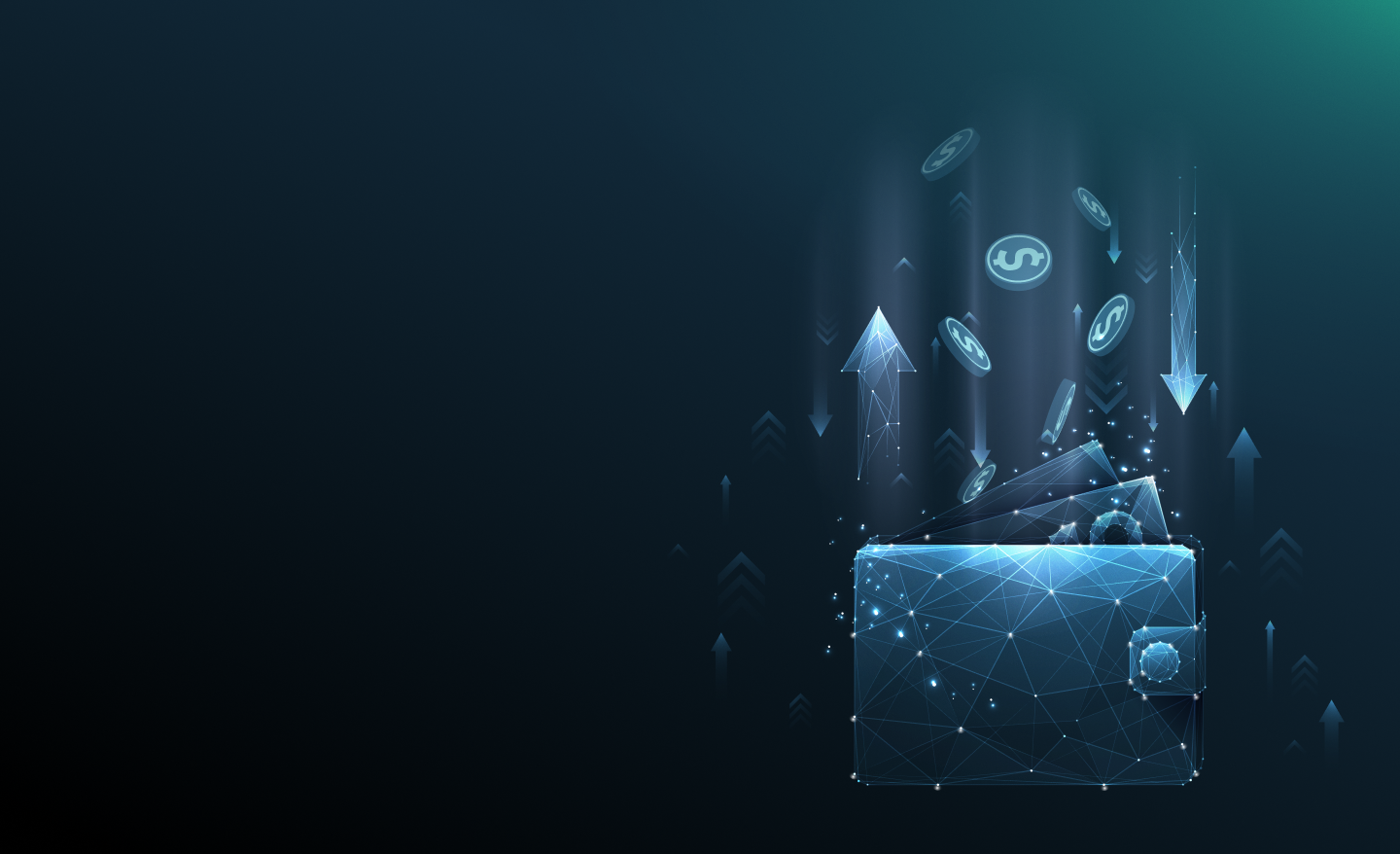 Next-Generation Digital Wallets