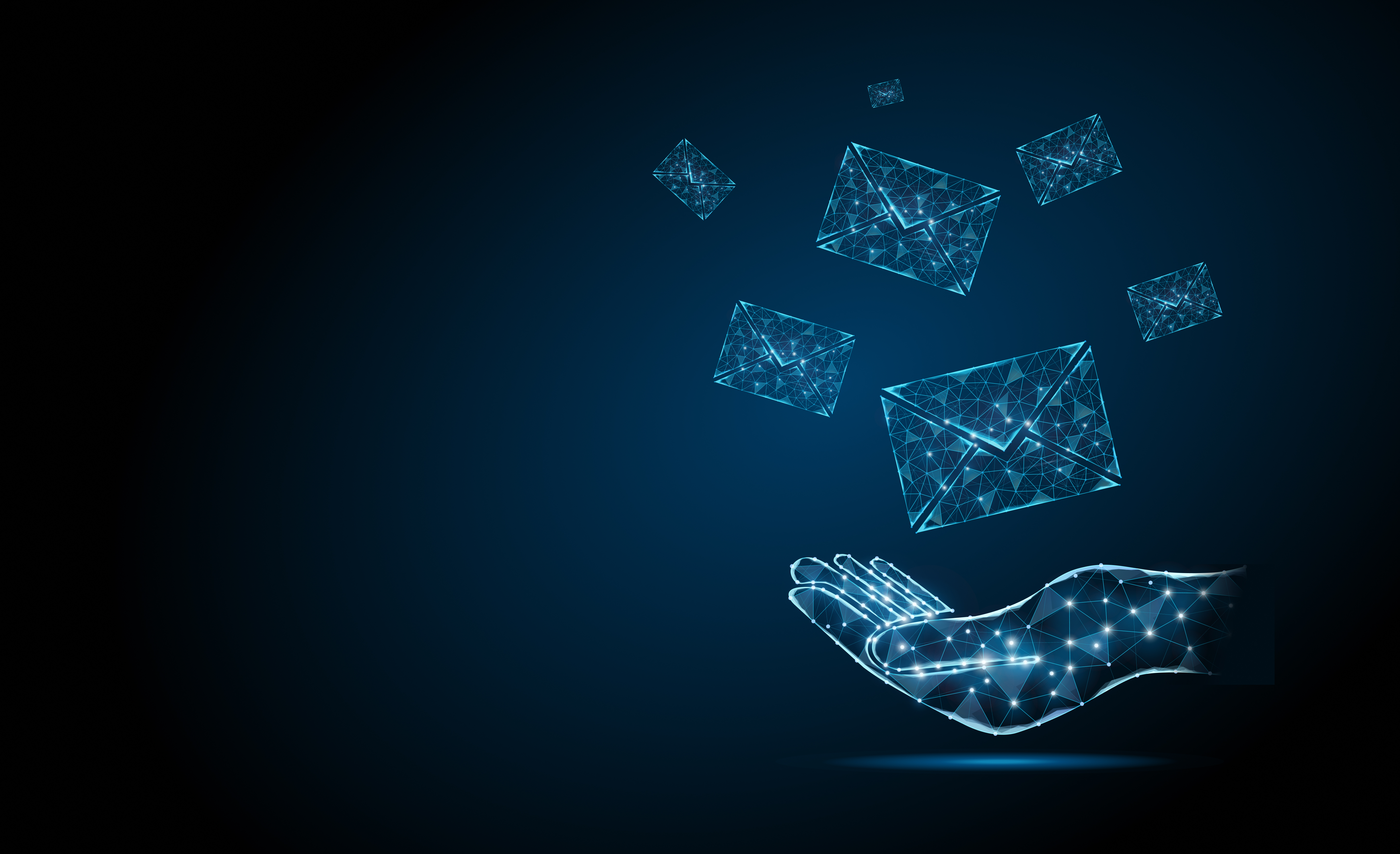 The A2A <i>i</i>Messaging® System Transforms
