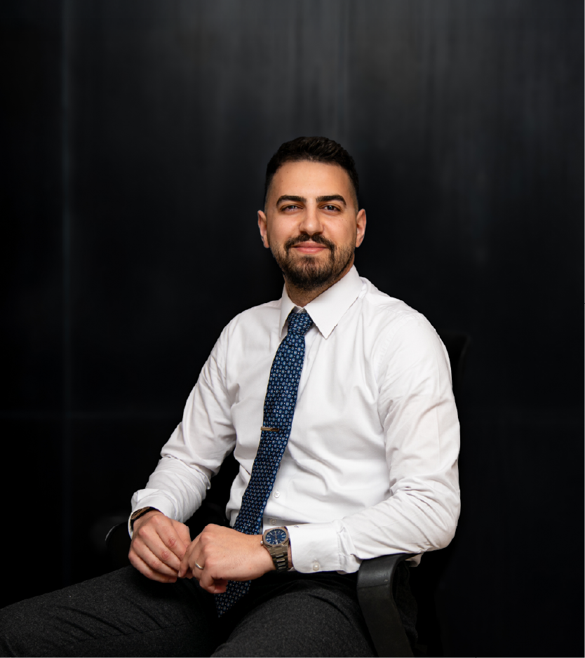 Mohammad Farhan