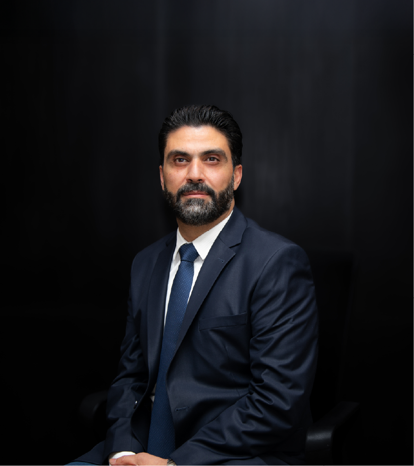 Salem Dababneh