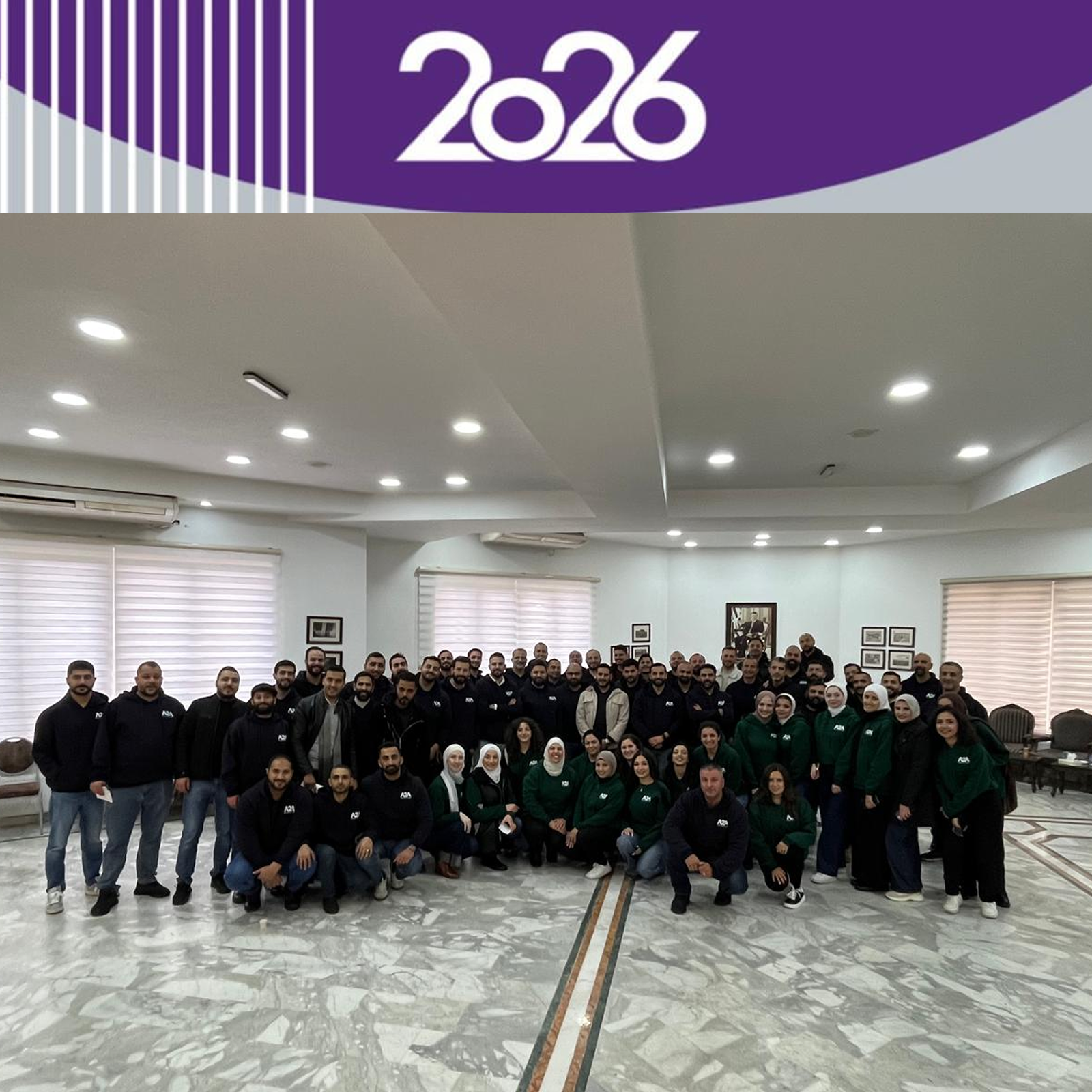 Our Team