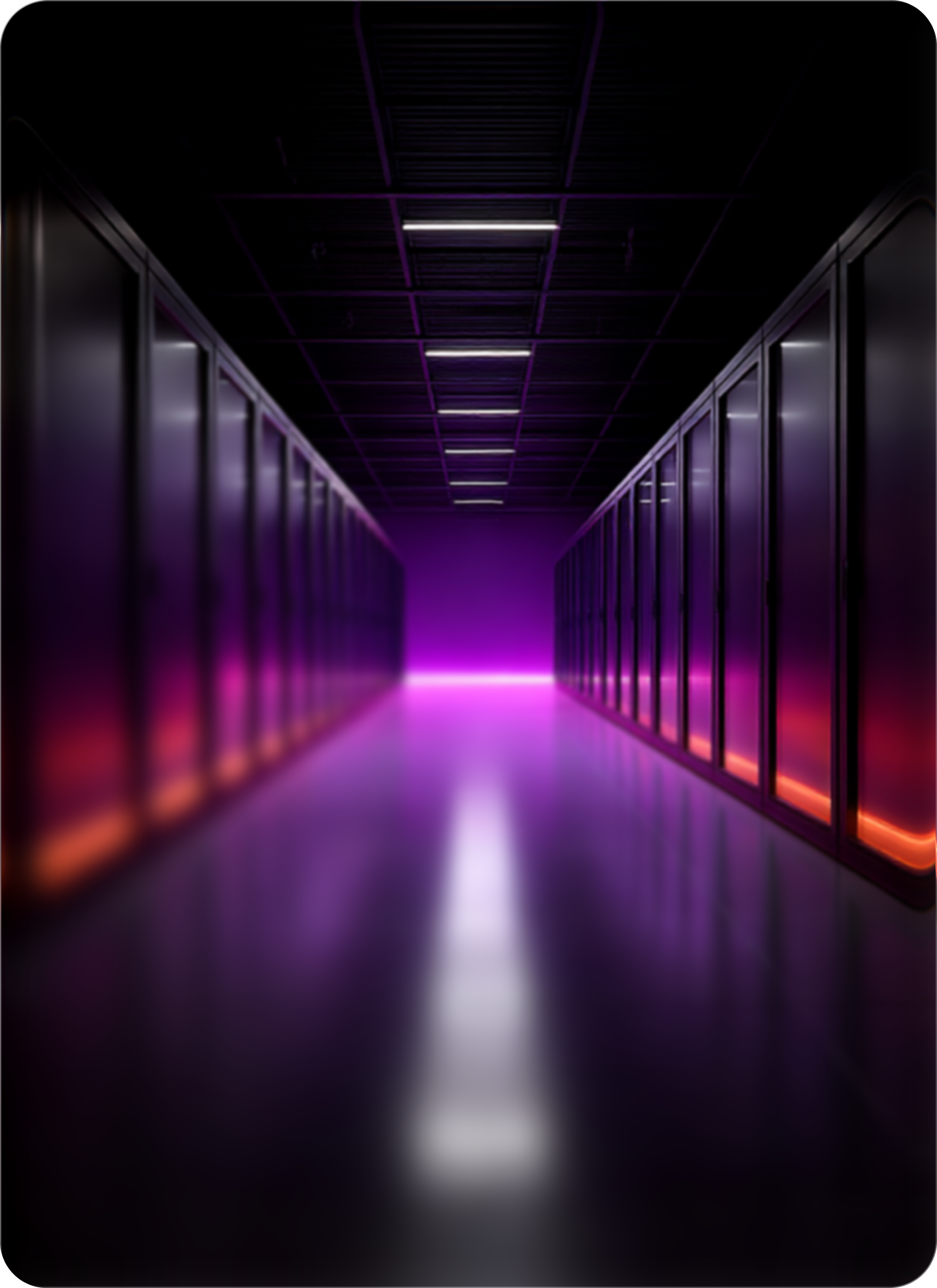 Data Centers