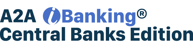 A2A <i>i</i>Banking Central Banks Edition