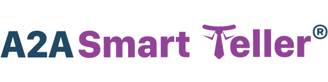 A2A Smart Teller