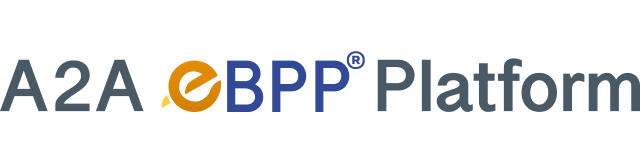 A2A <i>e</i>BPP Platform